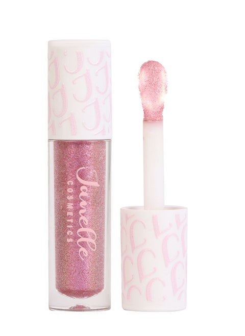 Hydrating Lip Gloss - Dolly