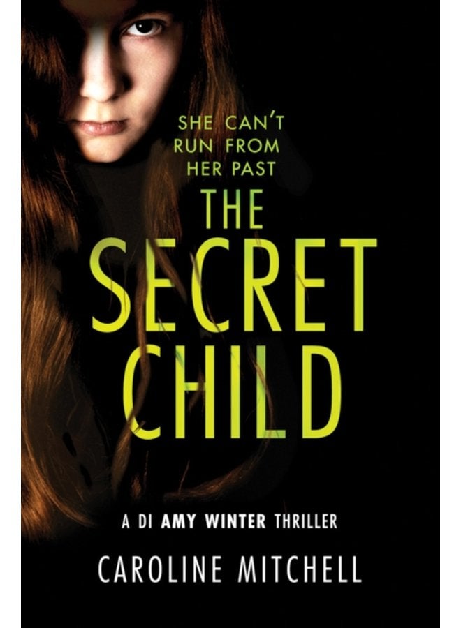 The Secret Child 2 - Paperback