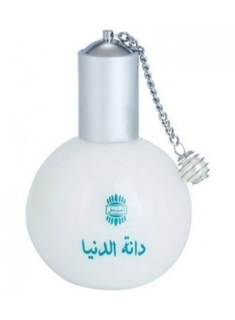 اجمل ماء عطر دانة الدنيا 60ملليلتر - Image 1