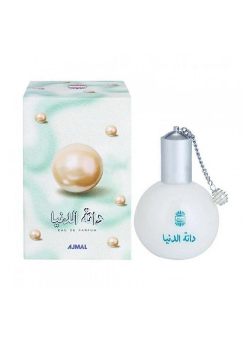اجمل ماء عطر دانة الدنيا 60ملليلتر - Image 2