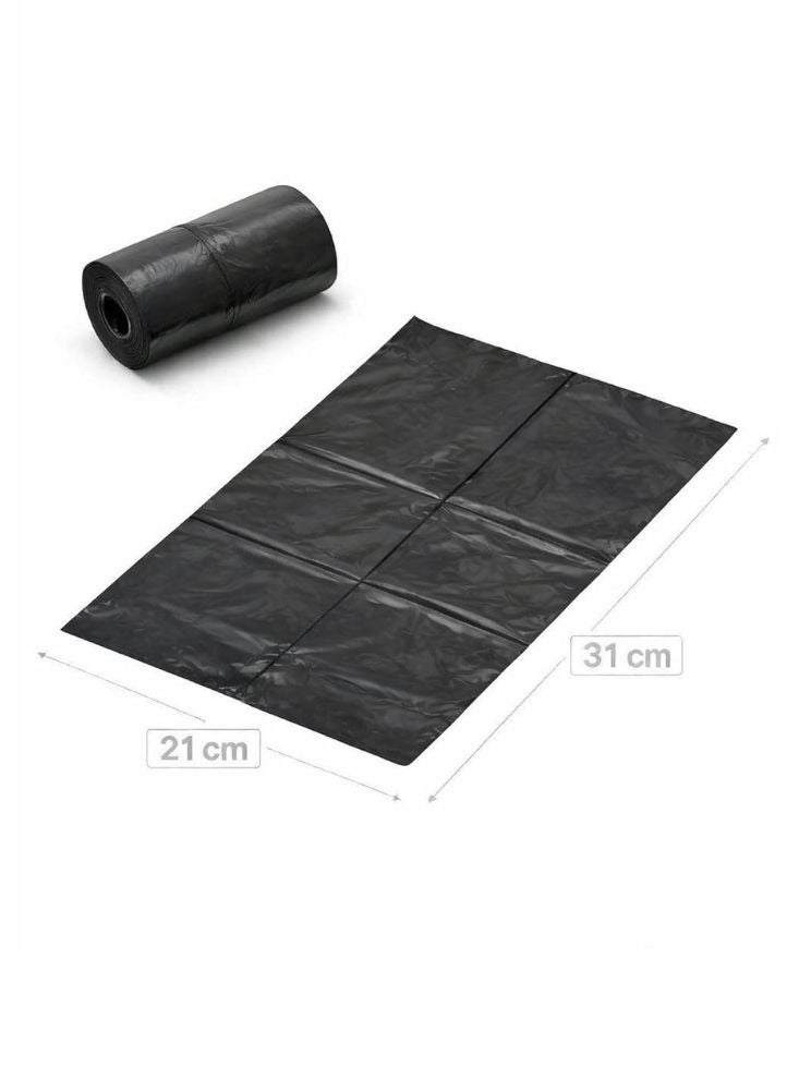 Premium Portable Pet Waste Bag Dispenser - Image 5