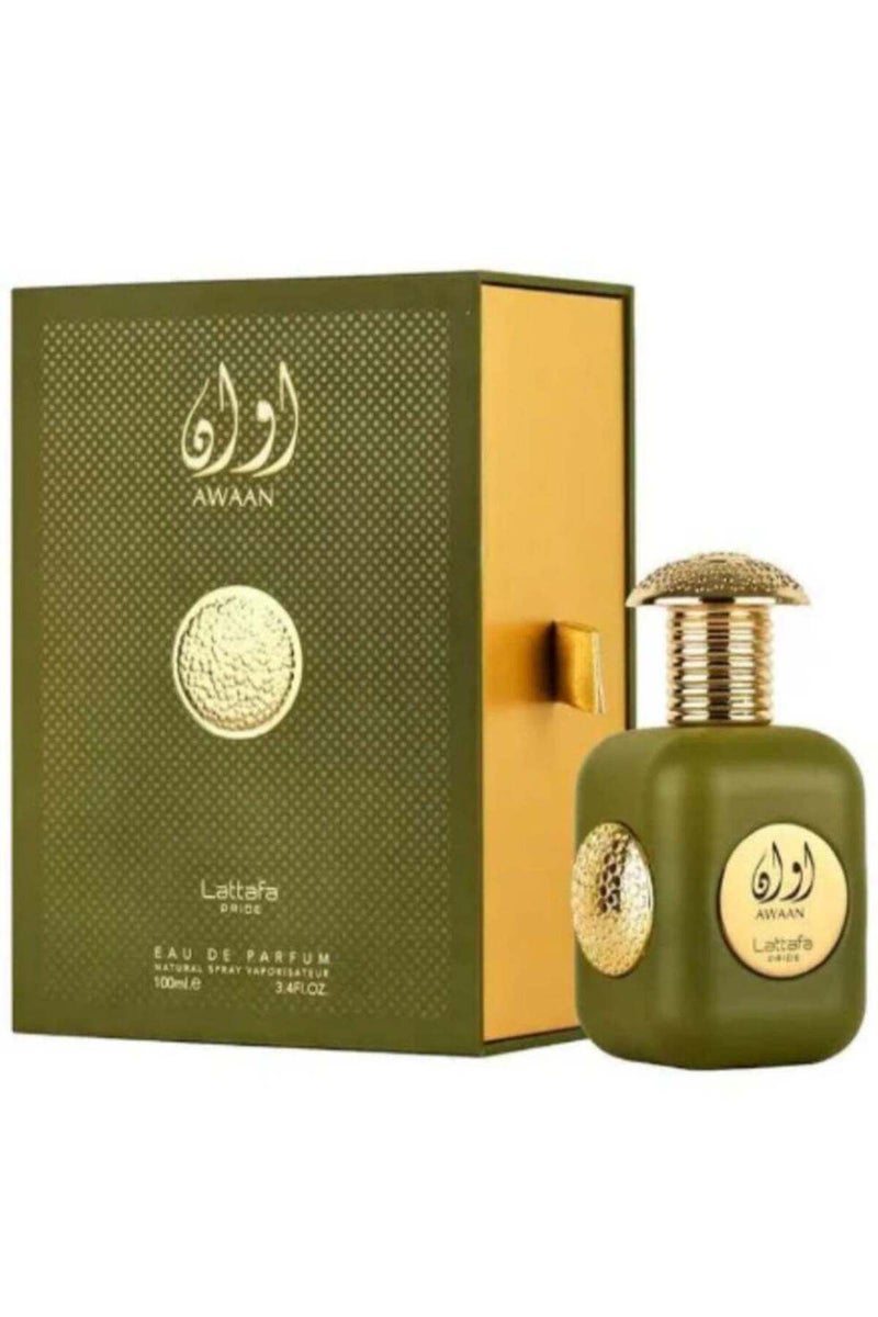 عطر أوان 100 مل