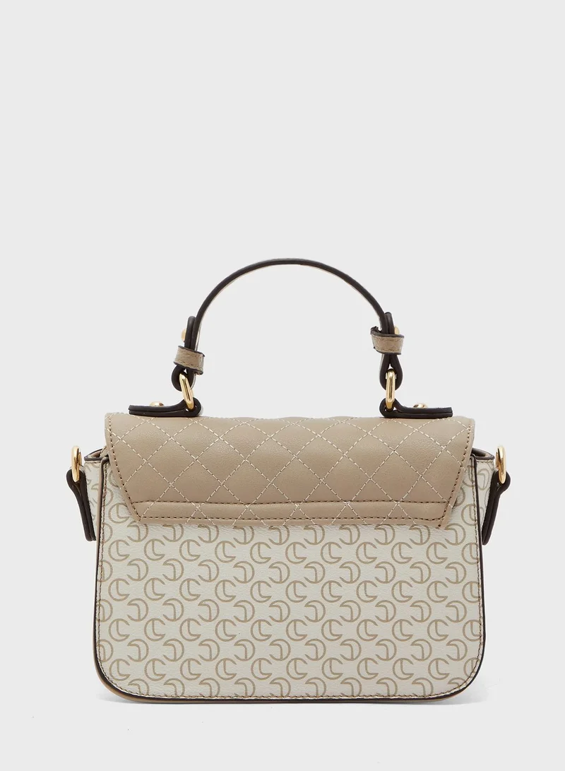 لو كونفورت Flap Over Crossbody