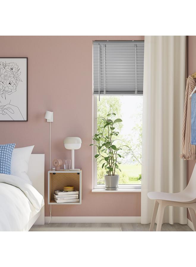 زبون ستارة فينيسية، ألومنيوم، 60×155 سم - Image 4