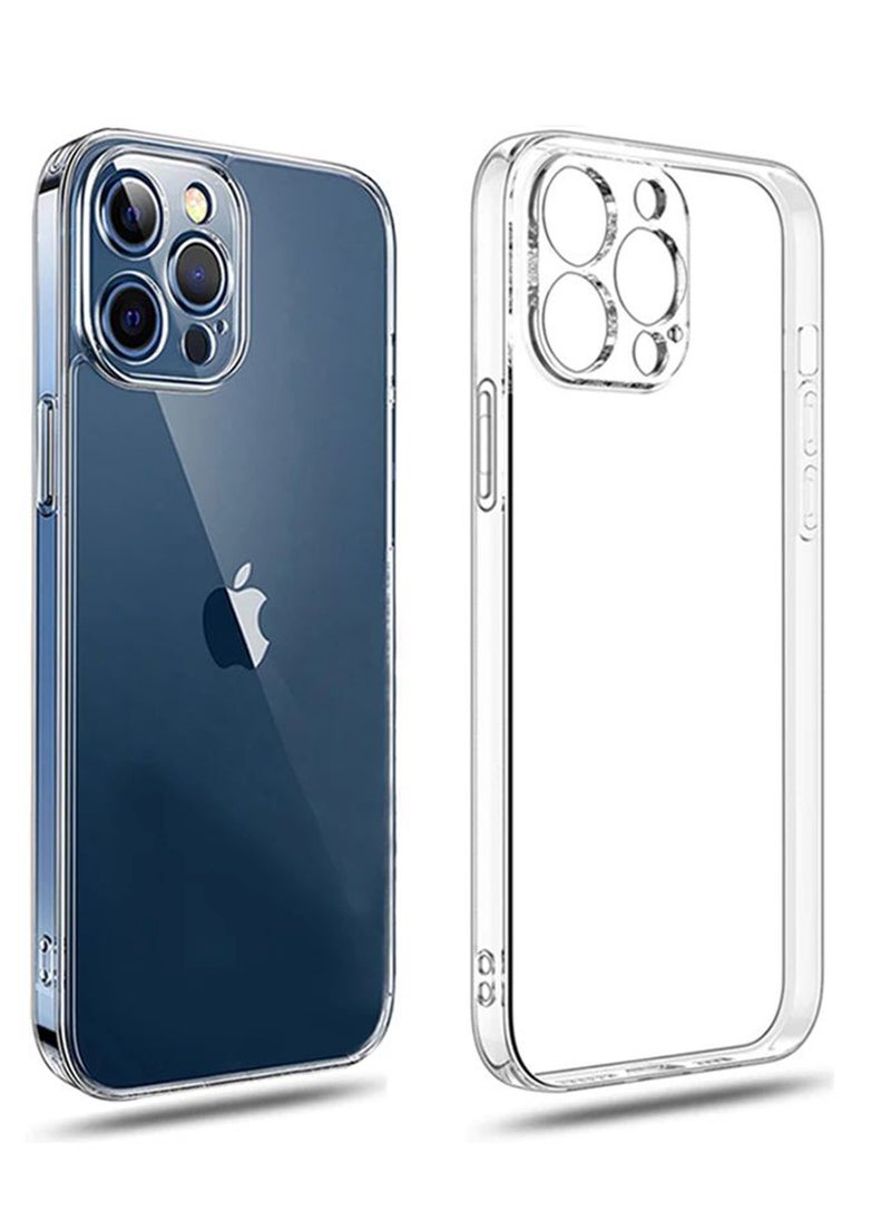 iPhone 14 Plus Case Anti-Yellowing Ultra Thin Case Anti-Drop Shockproof Protection Full Coverage Lens Clear - pzsku/ZE6EF3D82421A6B1F9AEBZ/45/_/1715409668/4c55b896-af5c-4375-826e-0dc483d1237e