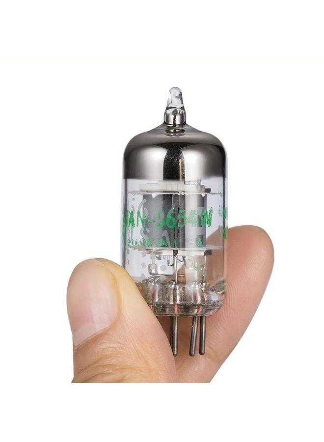 2pcs GE5654 Vacuum Tube Valve Upgrade for 6J1 6AK5 EF95 Audio Amplifiers - Image 5