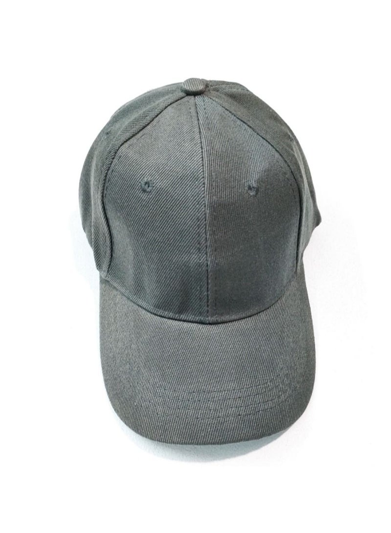 Bundle of Three baseball sport cap hat  - Image 3
