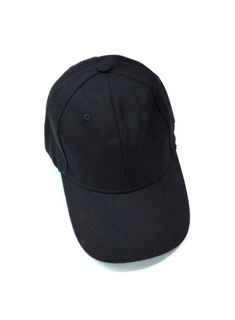 Bundle of Three baseball sport cap hat  - Image 2