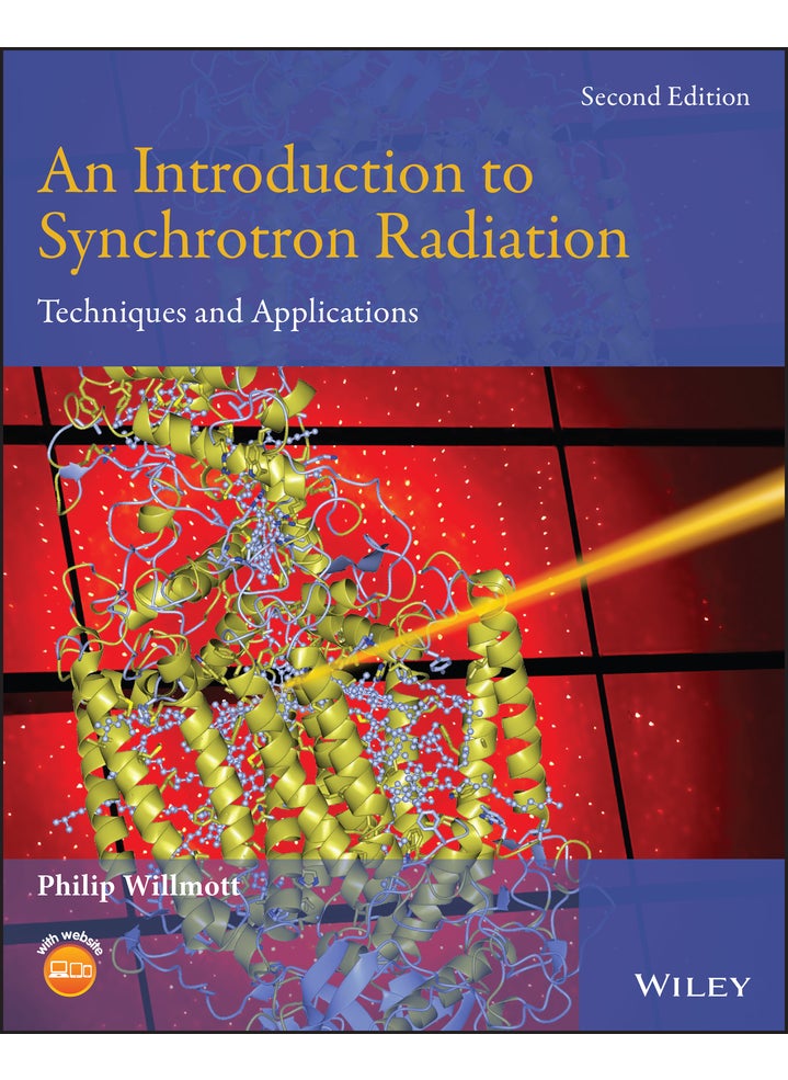 An Introduction to Synchrotron Radiation 