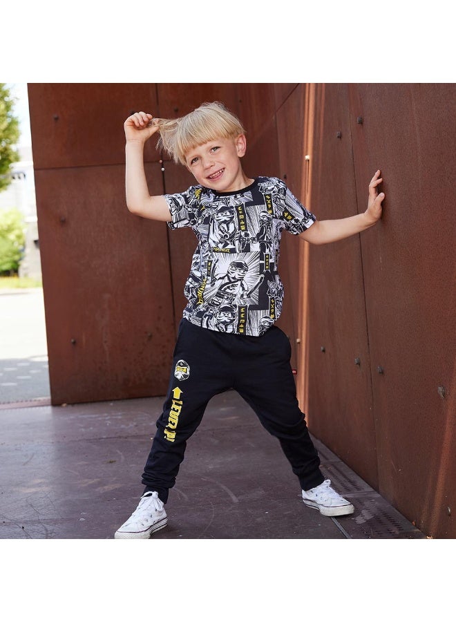 ليغو بنطلون رياضي ليجو - Image 5