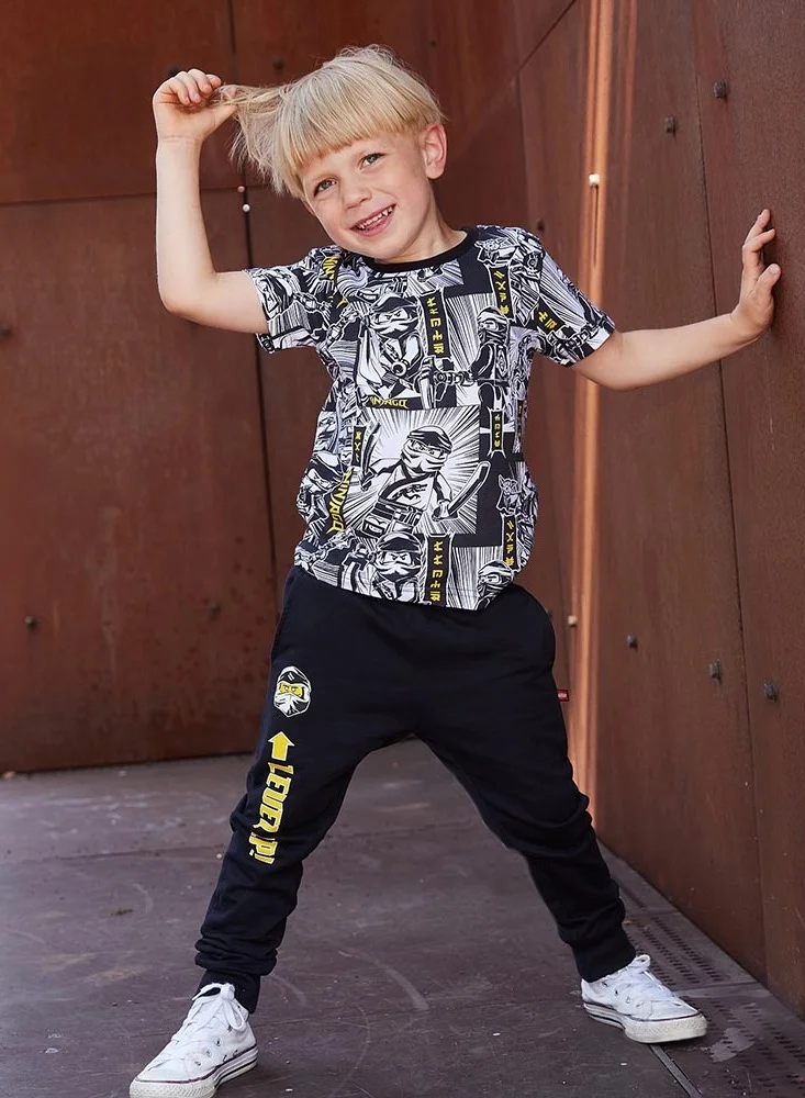 Lego LEGO® NINJAGO jogging pants for children