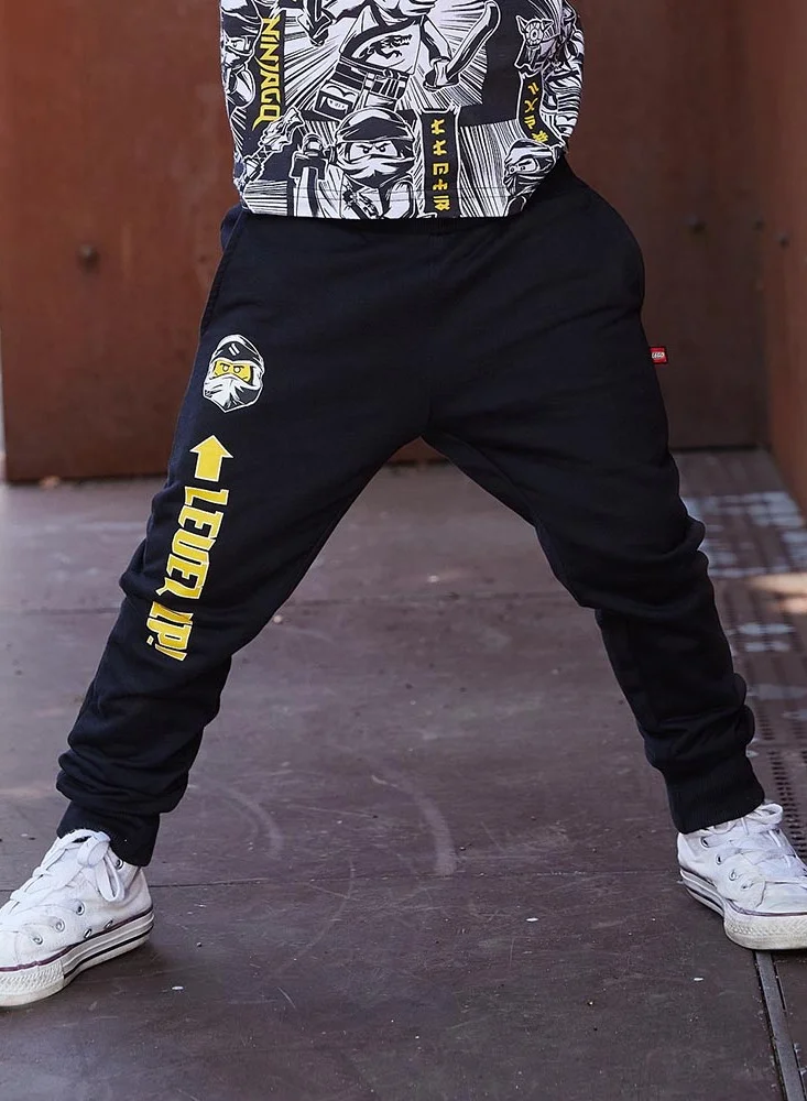 Lego LEGO® NINJAGO jogging pants for children