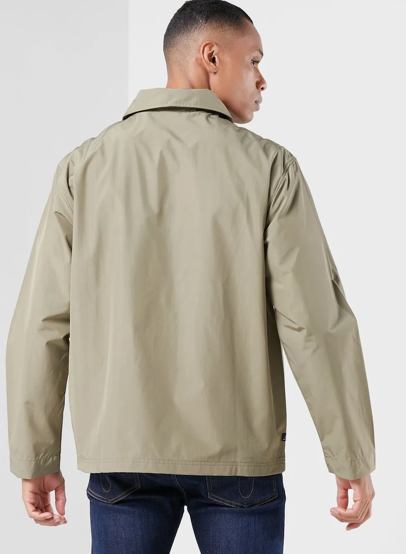 New Balance Essential Jacket