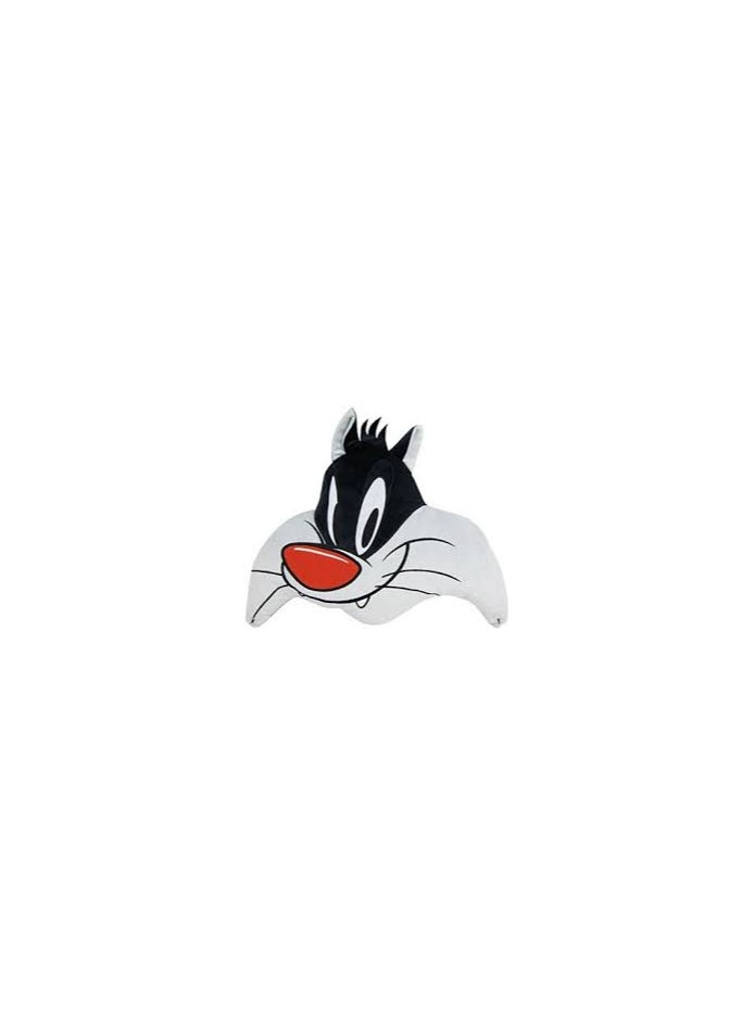 Generic SYLVESTER 2D CUSHION  - Image 1