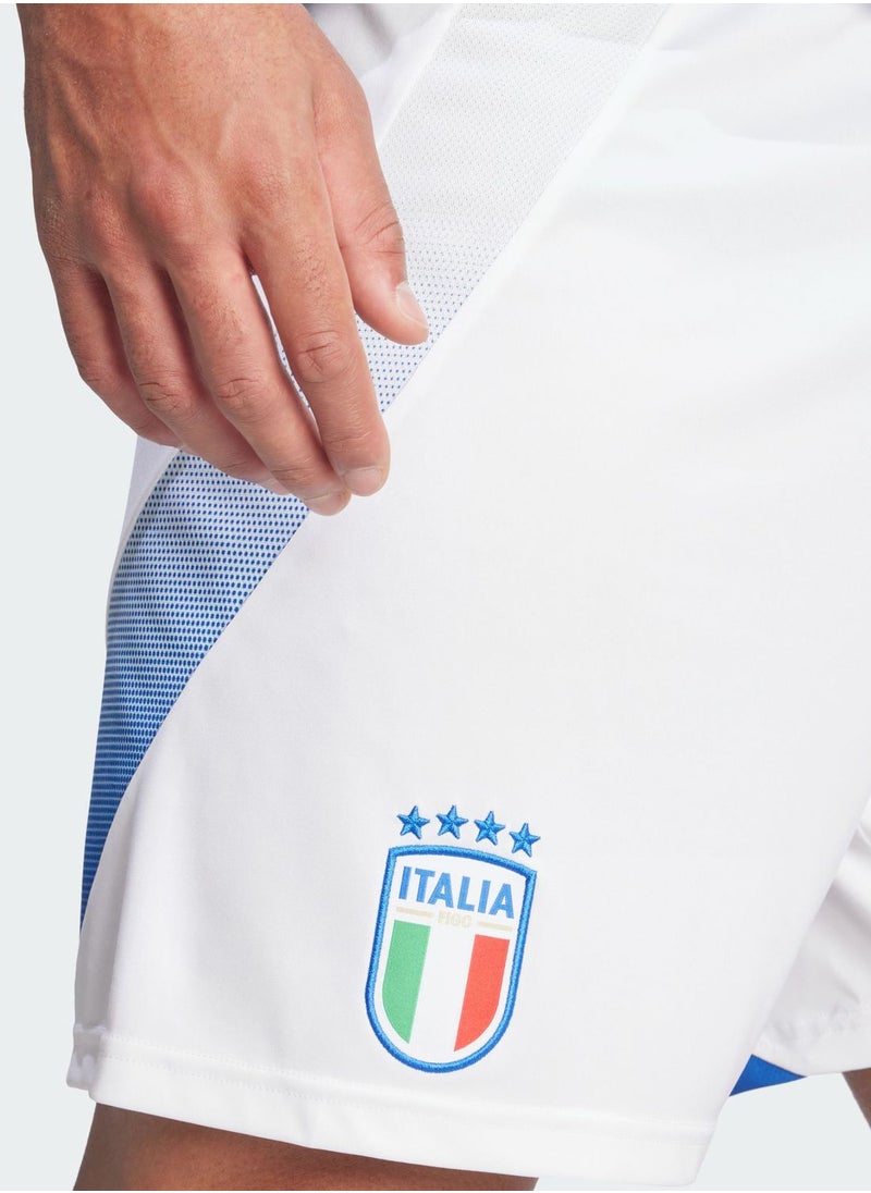 اديداس شورت الطقم الاساسي لمنتخب ايطاليا  - Image 3