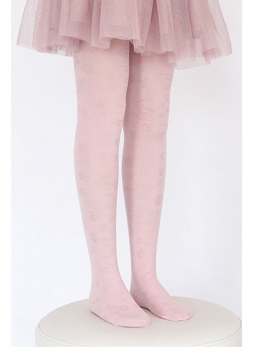 DayMod Bee Kids Tights  - Image 2