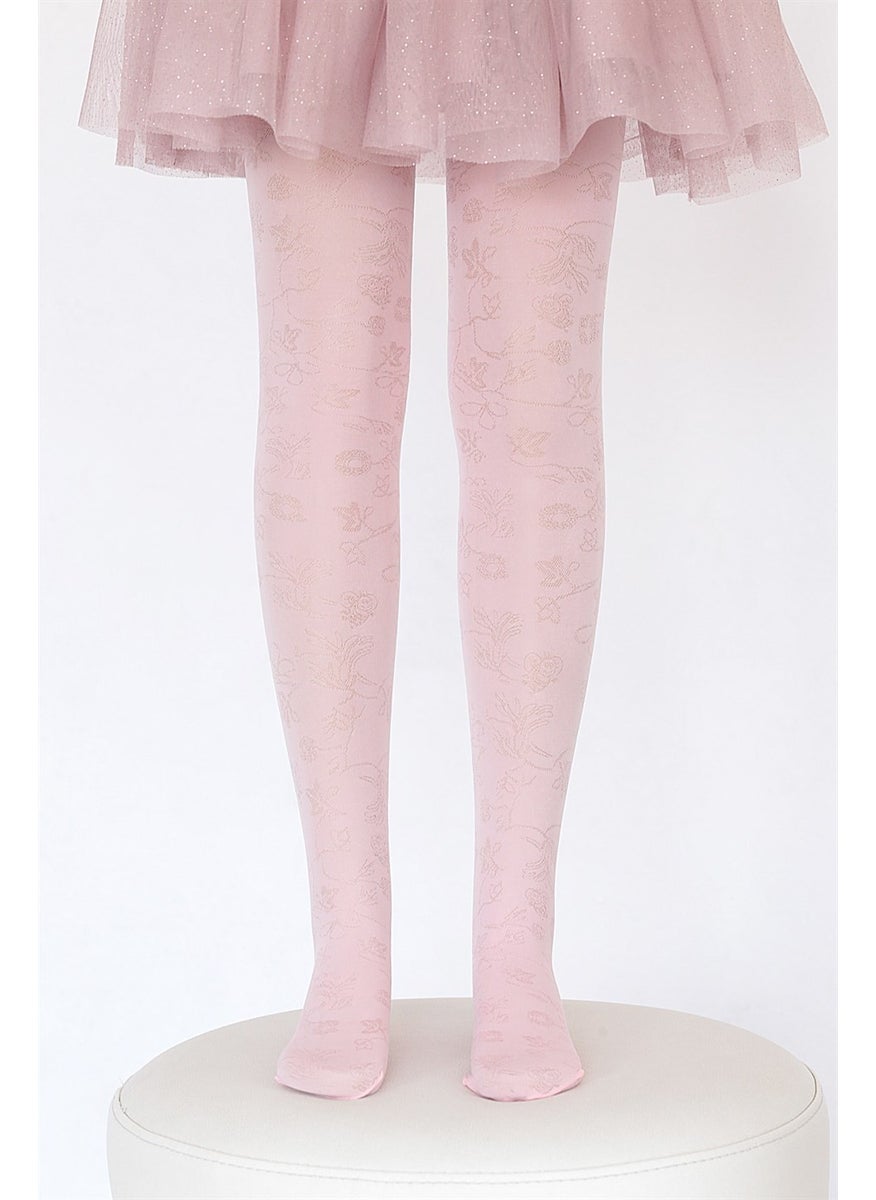 DayMod Bee Kids Tights  - Image 1