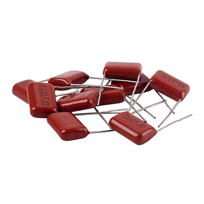 Ceramic Capacitor 2 2uF 400V 225 10PCS