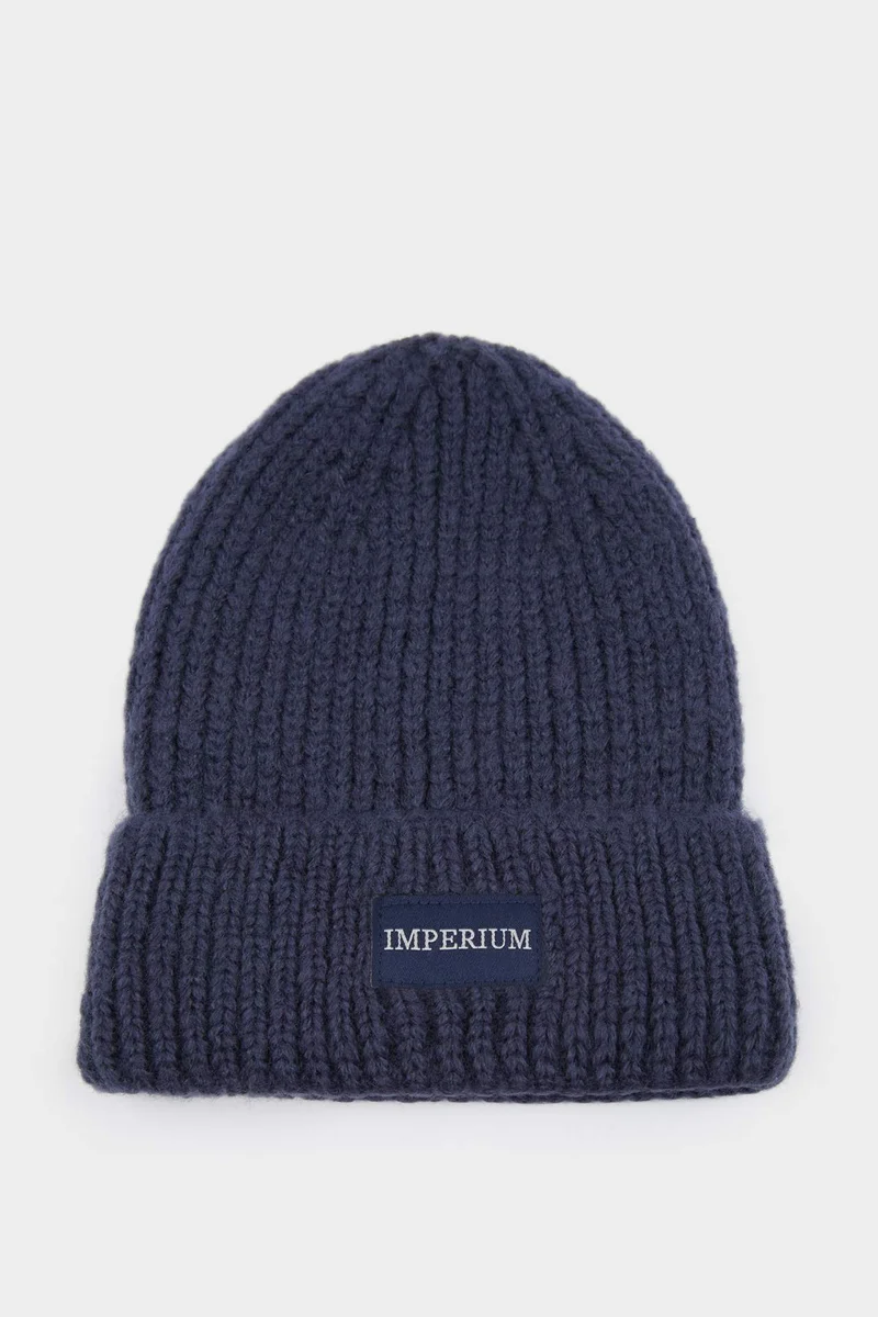 ديفاكتو Man Beret