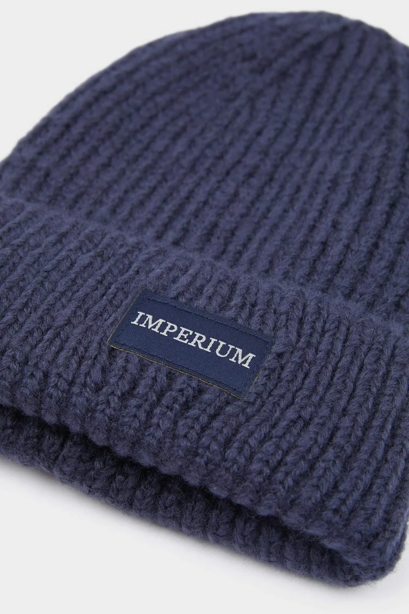 ديفاكتو Man Beret