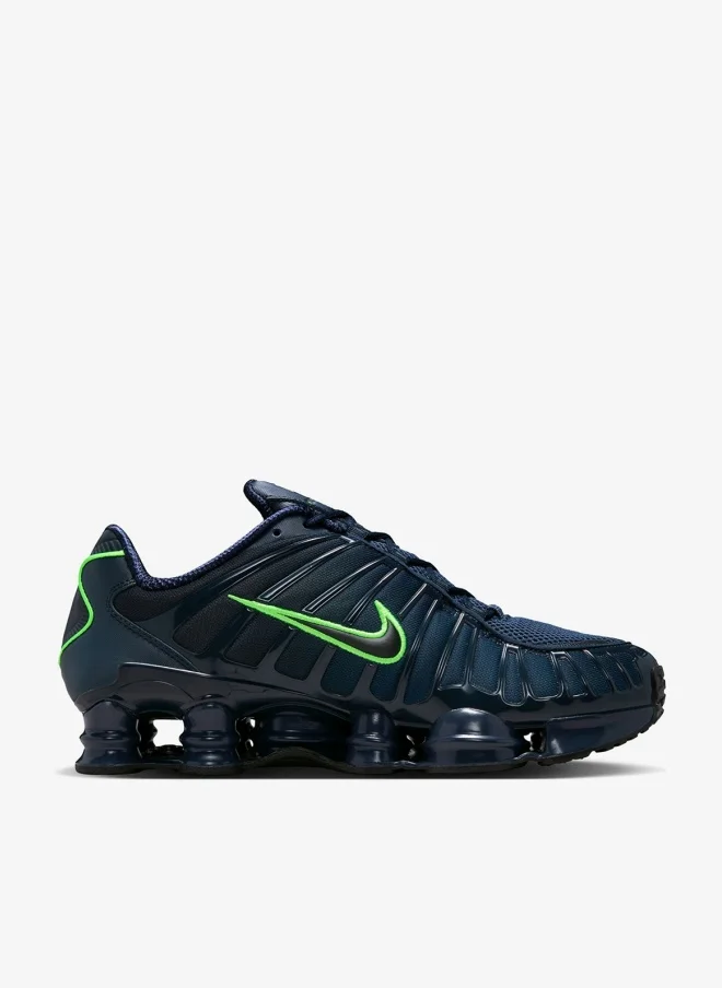Nike Shox Tl