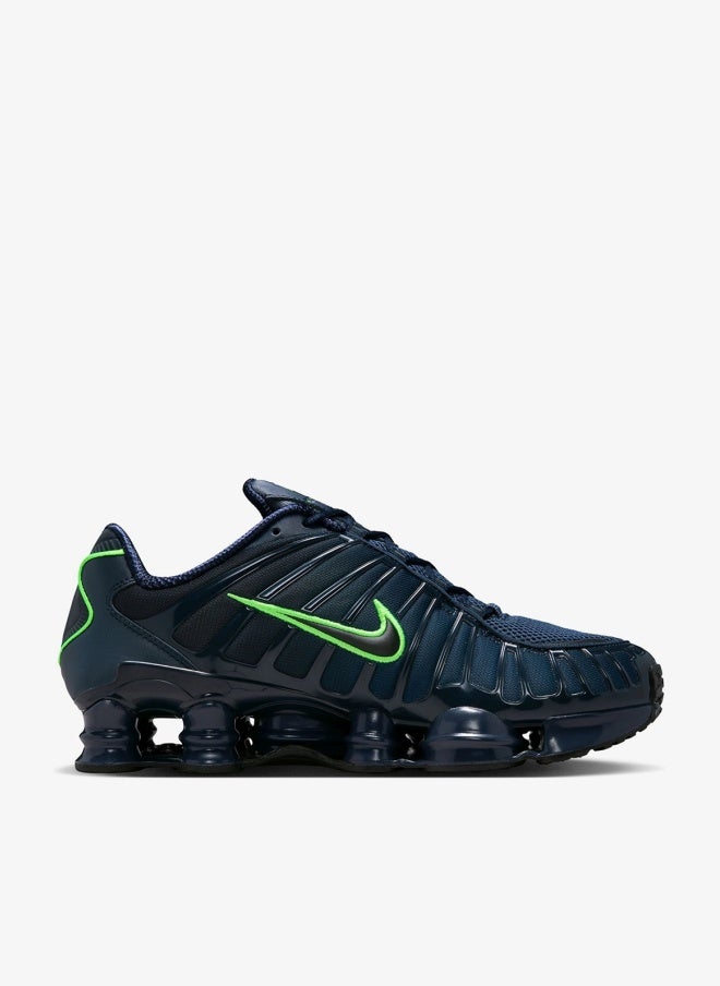 Nike Shox Tl - Image 1