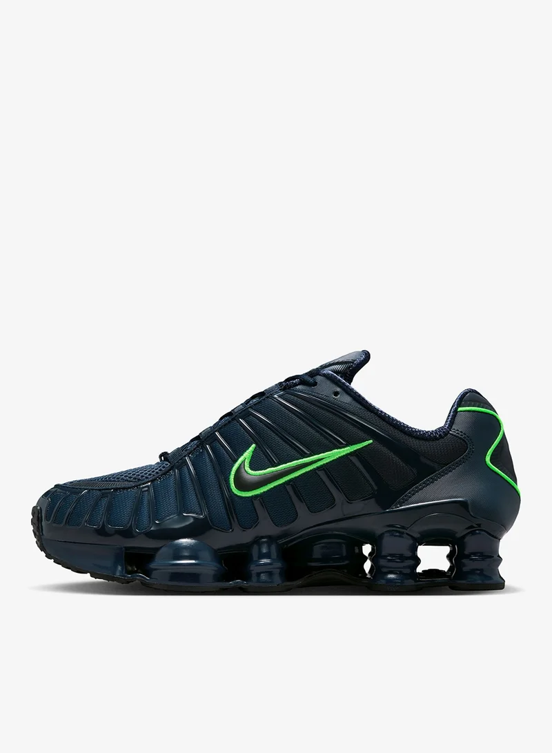 Nike Shox Tl