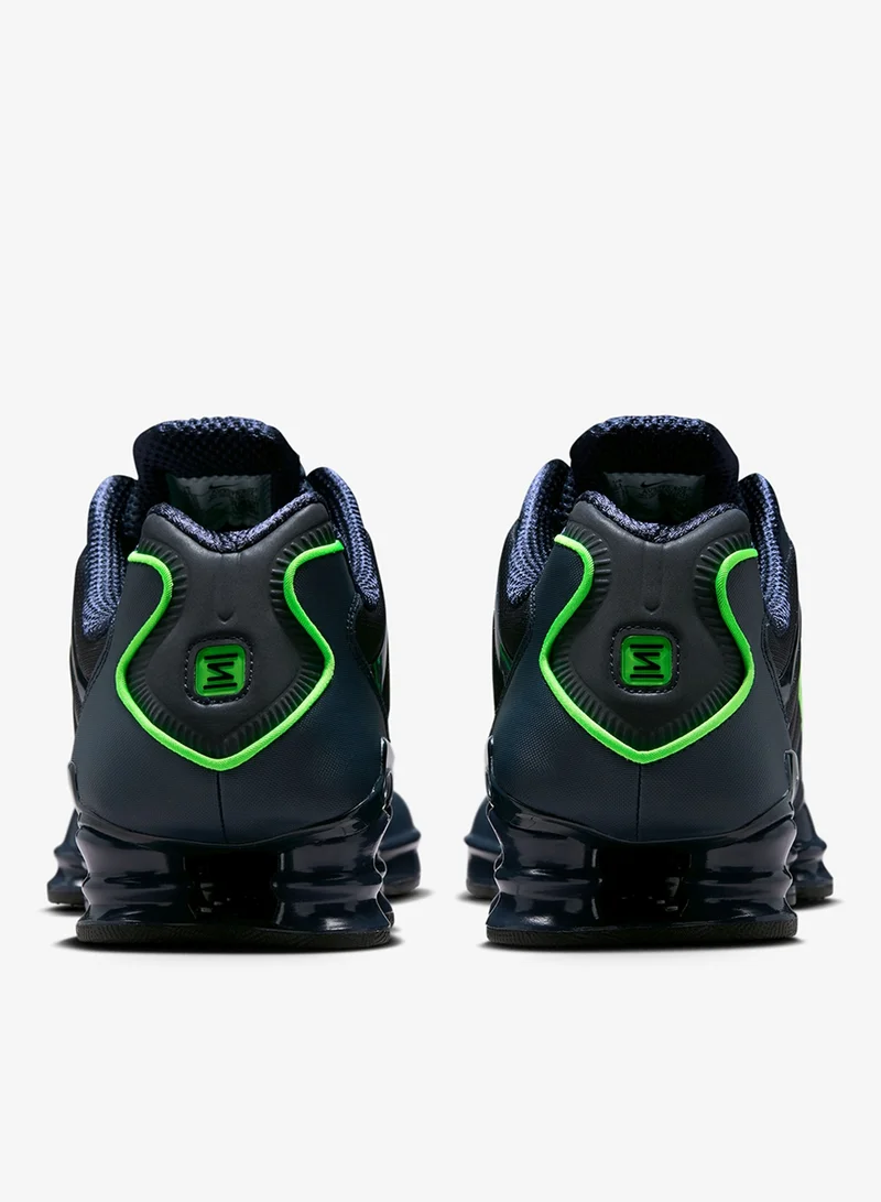 Nike  Shox Tl for Men | Best Price UAE