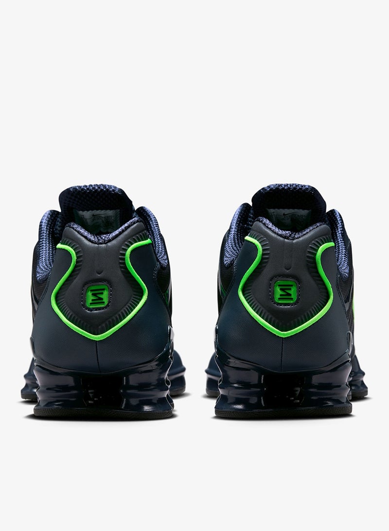 Nike Shox Tl - Image 4