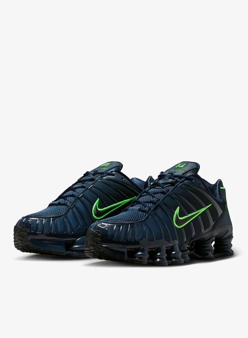 Nike  Shox Tl for Men | Best Price UAE