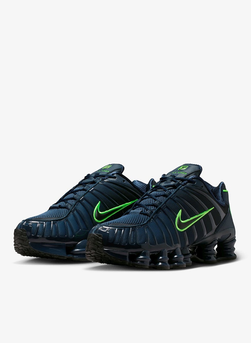 Nike Shox Tl - Image 3