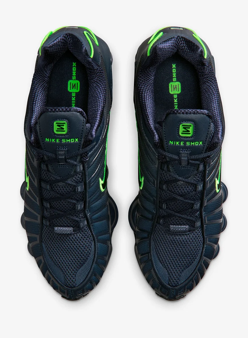 Nike  Shox Tl for Men | Best Price UAE