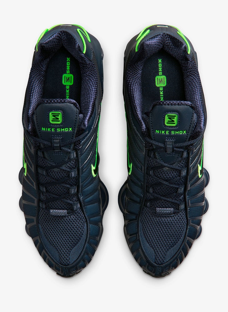 Nike Shox Tl - Image 5