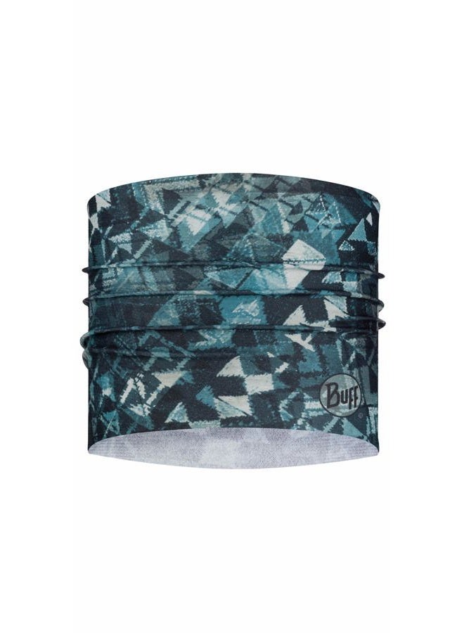BUFF Multifunctional Neckwear CoolNet UV Half Lightweight Headband, Laertes, One Size - Image 1