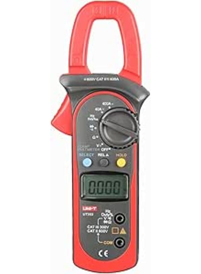 UNI-T UT203 Digital Clamp Multimeter