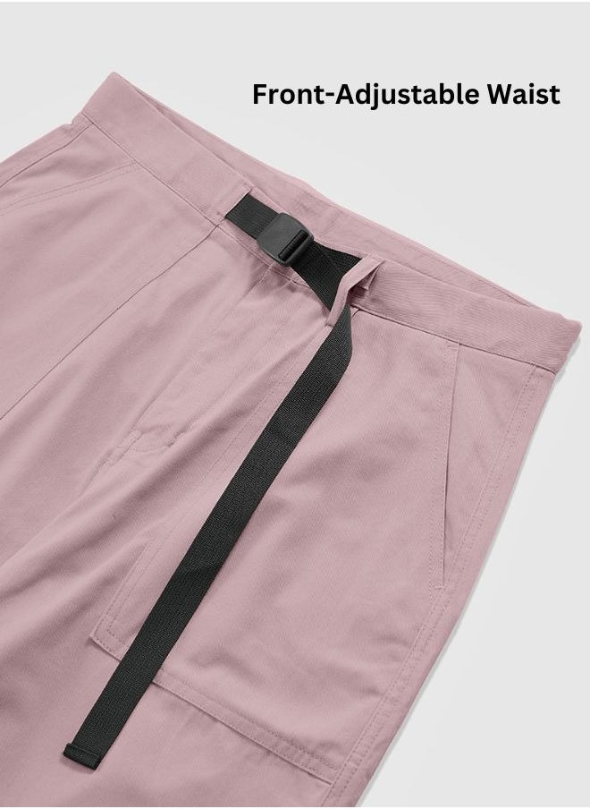 Mei Stylish - Unisex Loose Fit Baggy Street Style Cargo Pant - Image 1