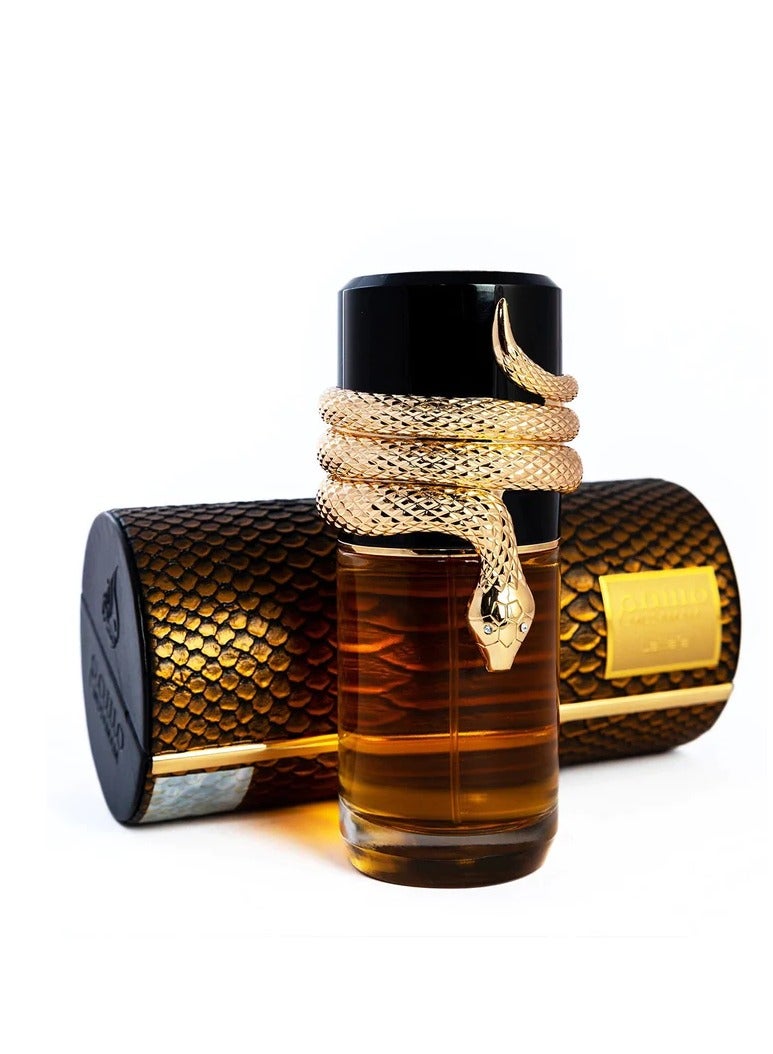 Lattafa Mossam Eau de Parfum 100ml - Image 2