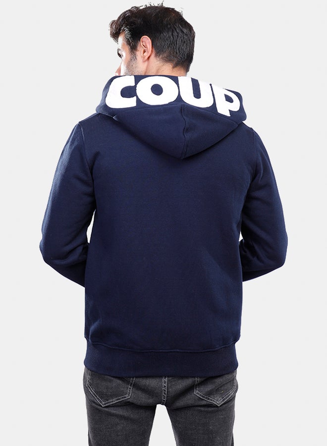 Coup Fashionable Sweatshirt - Image 2