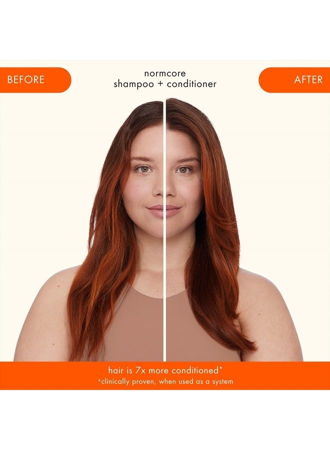 amika شامبو نورمكور التوقيع، 275 مل - Image 2