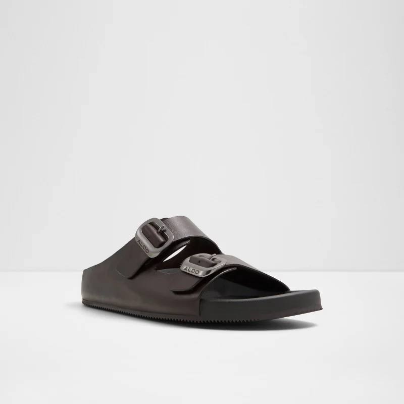 ALDO Double Strap Casual Sandals
