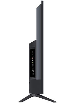 ICONA Icona 32 Inch HD LED TV, Television, Crisp Display, HDMI & USB Ports, Energy Efficient, Black – Model ILED-S320A  - Image 2