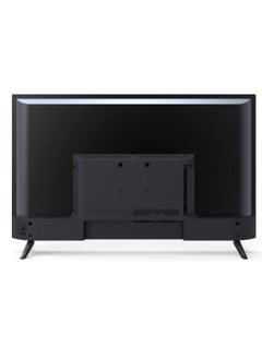 ICONA Icona 32 Inch HD LED TV, Television, Crisp Display, HDMI & USB Ports, Energy Efficient, Black – Model ILED-S320A  - Image 4