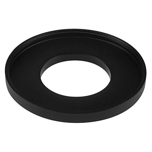 Astromania T2 Female Thread to C-Mount Camera Adapter, 4mm - Convert T2 Port or Microscope Trinocular Phototube to C-Mount Type - Image 4