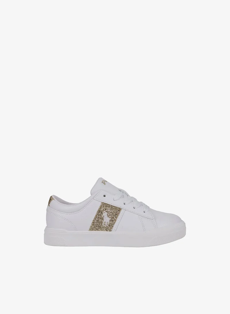 بولو رالف لورين Frazier sneakers
