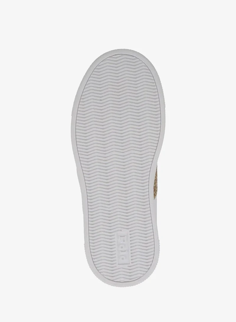 بولو رالف لورين Frazier sneakers