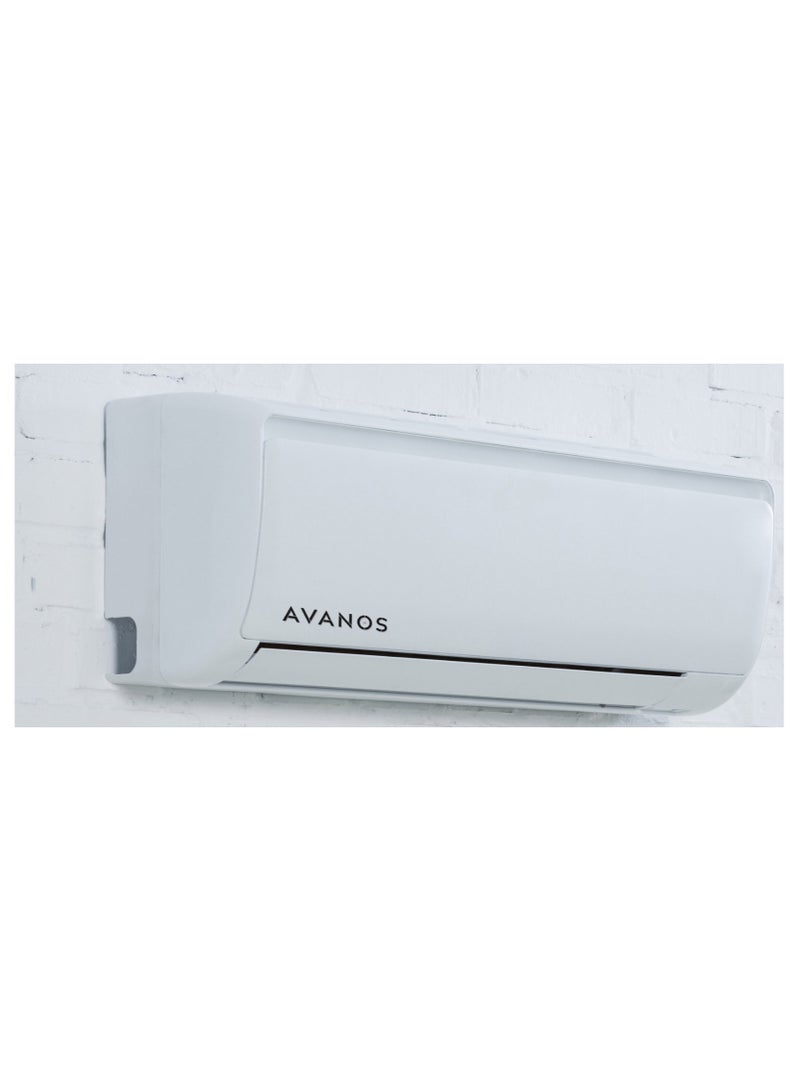 AVANOS 2.5 Ton German Technology Split Air Conditioner with Rotary Compressor and Digital Display - Image 3
