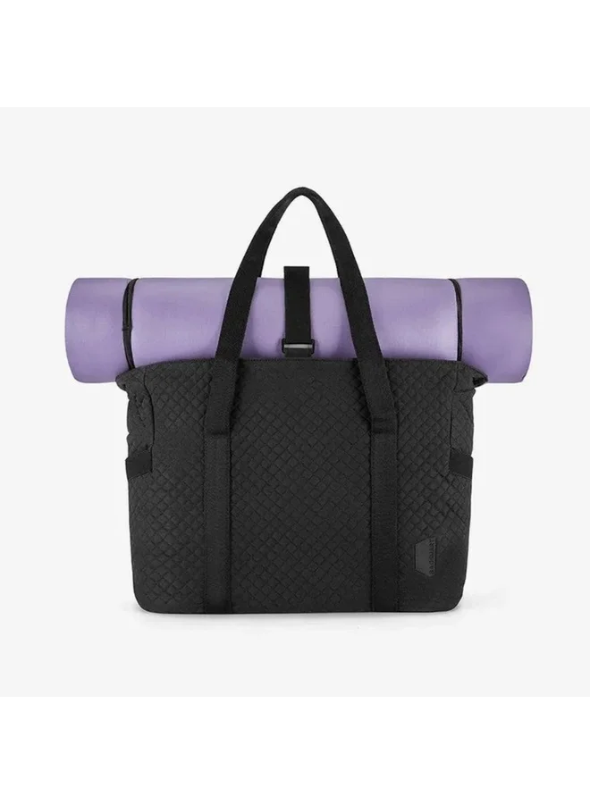باج سمارت BAGSMART Black Bonchemin Extra Large Tote Bag