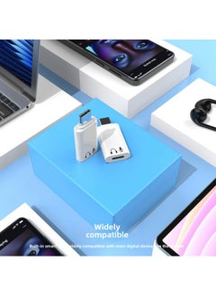 Generic For AppleFor Iphone Lightning To Type-c Digital Headset Adapter Ipad Adapter-Interface Form:Type-c Audio Adapter  - Image 3
