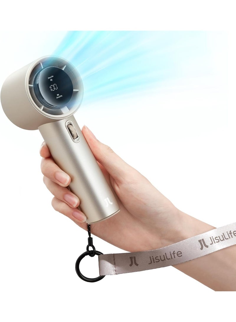 جيسيو لايف مروحة يدوية - Image 1