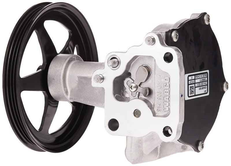 ACDelco GM Original Equipment 12669488 Vacuum Pump - Image 3